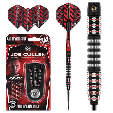 Steeldart Winmau Joe Cullen Ignition 1483-21g