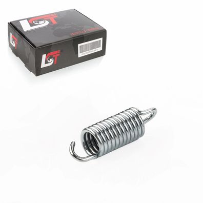 Bremssattel Rückholfeder Reparatur Hinterachse für FIAT für FORD für Renault