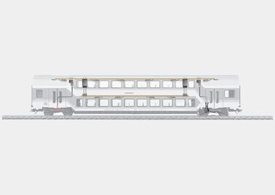 Märklin H0 73140 Innenbeleuchtung 1:87