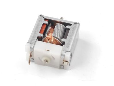 Mabuchi Ersatzteil Motor SU-020 RA 46649 A LH417N 1665 E517