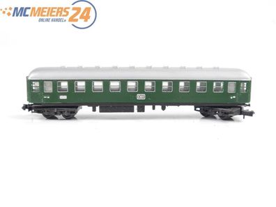 Arnold N 0322 Personenwagen Abteilwagen DB E487