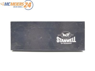 Stanwell 23-551 Leerkarton OVP für Pfeife Privat Collection E495