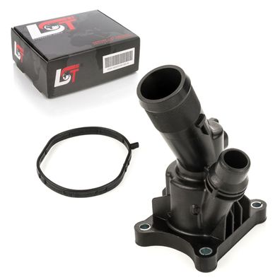 Thermostatsgehäuse 31293556 für VOLVO C30 C70 S40 S60 S80 V40 V50 V70 XC60 XC70