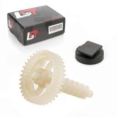 Heckschloss Zahnrad für VW Scirocco SHARAN Touareg PASSAT GOLF 5 6 7 POLO BEETLE