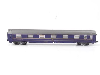 Arnold N 3292 Personenwagen Schlafwagen 51 80 07-70 411-8 CIWL