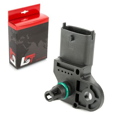Drucksensor Saugrohrdruck für Cadillac SRX Chevrolet Cobalt Porsche 911 Cayenne