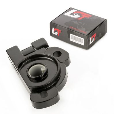 Drosselklappensensor Potentiometer 017106680 Sensor für OPEL Vauxhall ISUZU