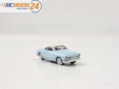 Schuco H0 26044 Modellauto VW Karman Ghia Coupe 1:87 E572