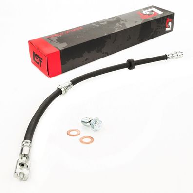 Bremsschlauch Bremse vorne links rechts 8Z0611707 für AUDI A2 8Z0 - 510 mm