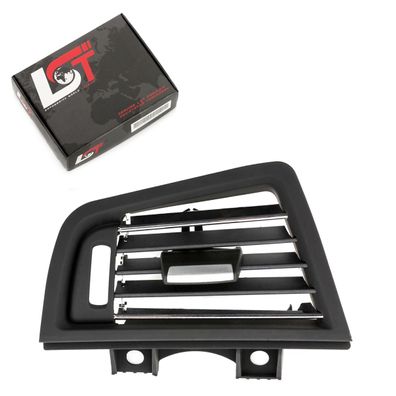 Frischluftgrill Lüftung Links Klimaautomatik 64229166889 für BMW 5 F10 F11 F18