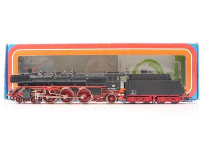 Märklin H0 3085 Dampflok Schlepptenderlok BR 003 160-9 DB