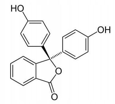 Phenolphthalein Reiner pH-Indikator (Pulver) - 10g