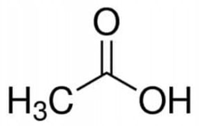 Essigsäure (Ethanoic) Acetic Acid Essigessenz Technisches 50% - 5000ml