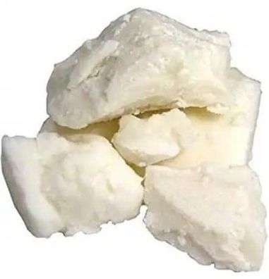 Unraffinierte Sheabutter ( Shea Butter ) 1kg