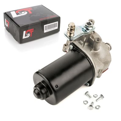 Scheiben Wischer Motor vorne Frontwischermotor 9949505 für FIAT STILO 192 01-08