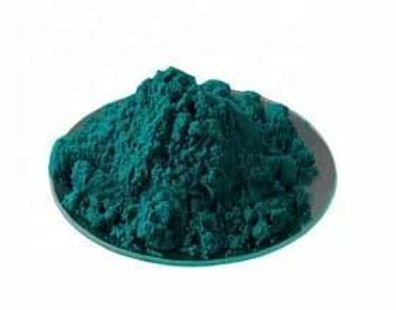 Kupfer(II)-Acetat-Monohydrat ( Cu(CH3COO)2 x H2O ) [ CAS: 6046-93-1 ] - 100g