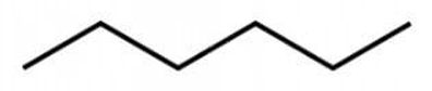 N- Hexan Hexan ( NICHT Erdölfraktion Reines N - Isomer ) - 1000ml