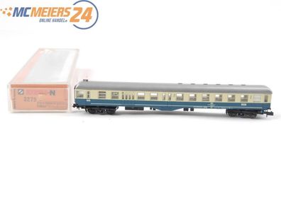 Arnold N 3275 Personenwagen Steuerwagen 11 001-1 DB / Licht NEM E495