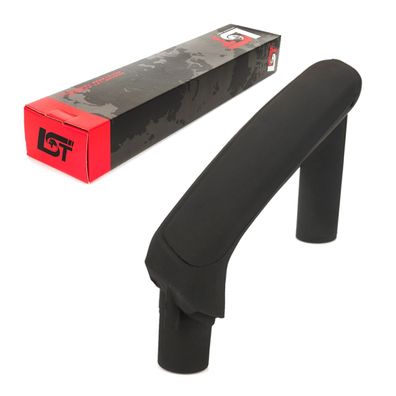 Türgriff Haltegriff Zuziehgriff hinten rechts schwarz für VW PASSAT 5B 3B 00-05