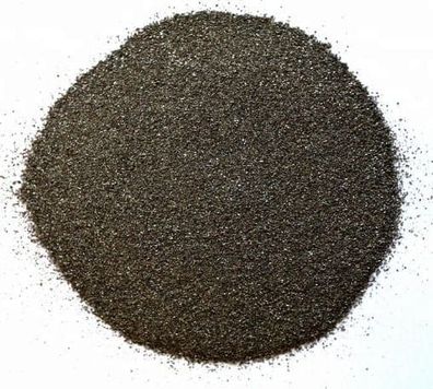 Gusseisenpulver ( Grauguss ) Cast Iron Powder &lt;0,2mm - 500g