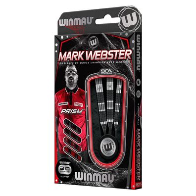 Sofdart Winmau Mark Webster 2444 20 g