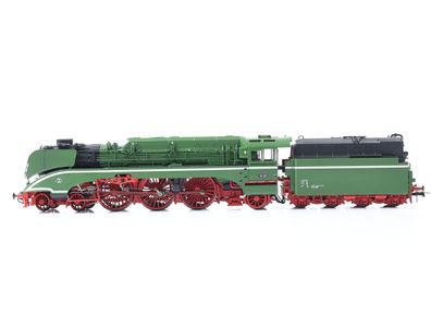 Roco H0 63201 Dampflok Schlepptender Öltender , Die Legende'' BR 18 201 DR / DSS