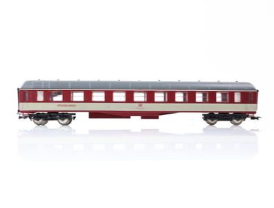 Lima H0 Personenwagen Speisewagen "Popfarben" 51 80 10-40 226-3DB / Licht