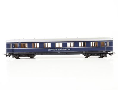 Liliput H0 Personenwagen Schürzenwagen 1./2. Klasse 11 686 Köln DB