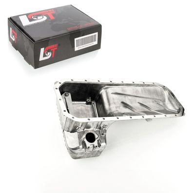 Ölwanne Aluminiumguss Ölablassschraube für BMW 3er E30 320i 323i 325e 325i M20