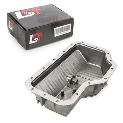 Ölwanne Aluminiumgusswanne Ablassschraube für BMW 3er E30 316i 318i M40 M42