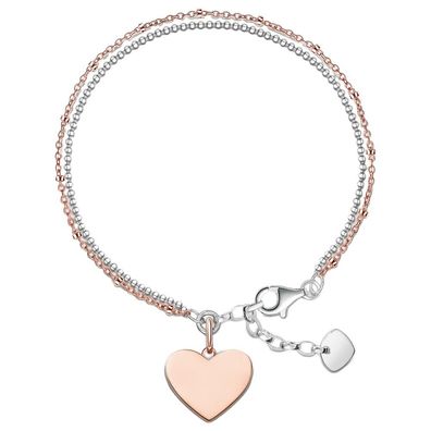 Thomas Sabo - LBA0102-415-12 - Armband - Damen - 925er Silber - Glam & Soul