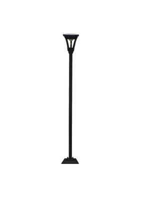 Viessmann 6163 H0 Solarlampe modern, LED weiß