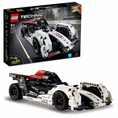 LEGO 42137 Technic Formula E Porsche 99X Electric