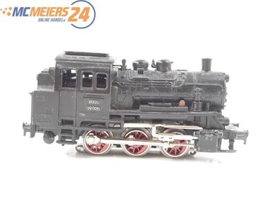 Märklin H0 3000 Dampflok Tenderlok BR 89 005 DB E636