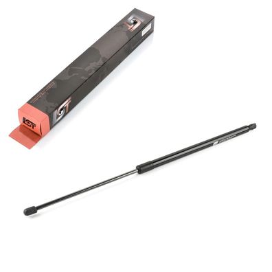 Gasdruckfeder Heckklappen Dämpfer Kofferraum 870N für VW Caddy III 3 2C 2K