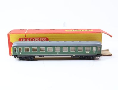 Trix Express H0 11803 Personenwagen 1. Klasse DB Esn Blech 1:87