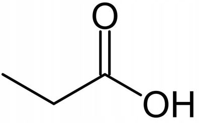 Propionsäure ( Propionic Acid ) - 10ml