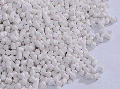 PVC Pellets Polyvinylchlorid ( PVC ) für Schießsäcke Reines PVC Polymer - 100g