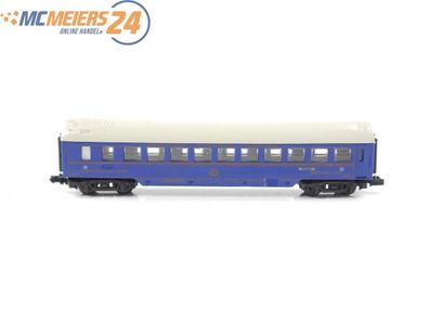 Arnold N 0347 Personenwagen Schlafwagen 4776 CIWL E568a