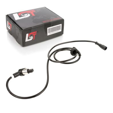 ABS Sensor hinten für Seat Toledo für VW Golf II Jetta Passat 35I Corrado