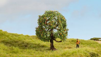 Noch G - H0 20145 Bäume Apfelbaum Obstbaum