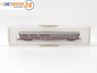 Märklin Z 8713 Personenwagen Speisewagen DSG E626