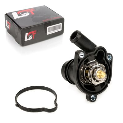 Original LST Thermostat für OPEL ADAM ASTRA J CORSA D E Insignia MERIVA ZAFIRA C