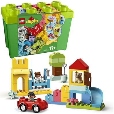 LEGO® DUPLO® 10914 LEGO® DUPLO® Deluxe Steinebox