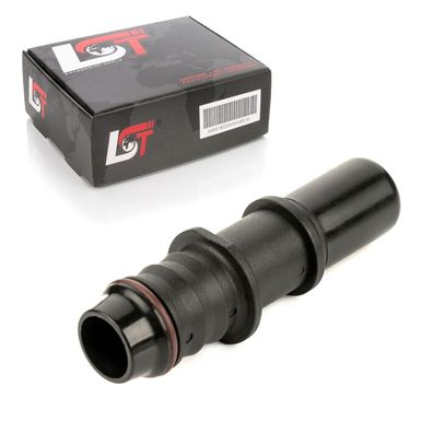 Gegenstück Schnellverschluss Kraftstoffleitung Kupplung gerade 15,82 - 16 mm