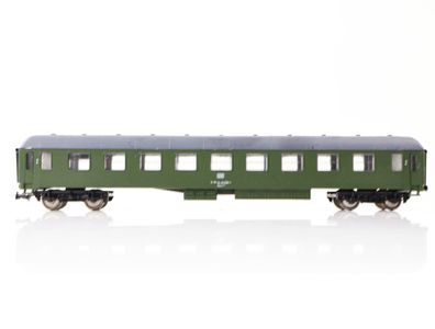 Lima H0 Personenwagen Abteilwagen 2. Klasse 51 80 22-40 008-0 DB / Licht