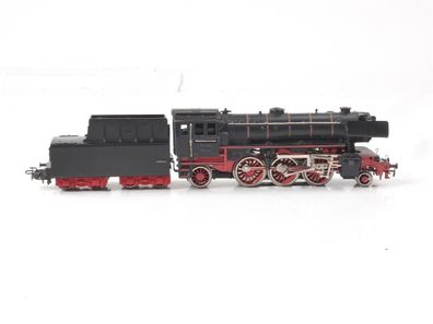 Märklin H0 3005 Dampflok Schlepptenderlok BR 23 014 Märklin / Guss