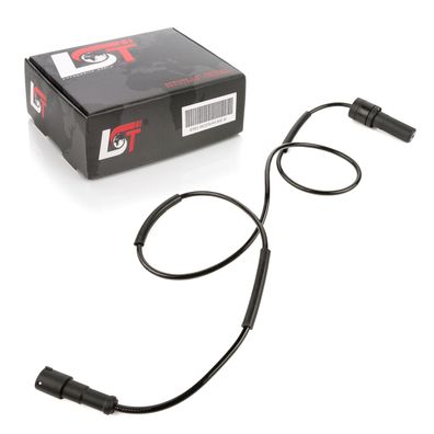 ABS Sensor Raddrehzahl hinten 90386505 für OPEL COMBO CORSA B TIGRA A Vauxhall