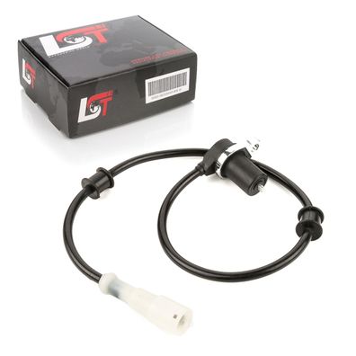 ABS Sensor Drehzahlregler vorne 90443391 für OPEL KADETT E Vauxhall ASTRA MK II