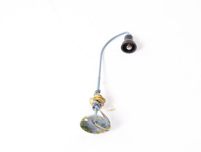 Beli-Beco H0 Lampe Leuchte Bogenlampe